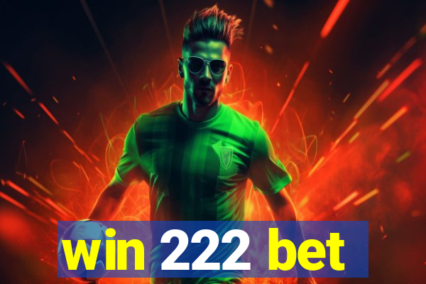 win 222 bet